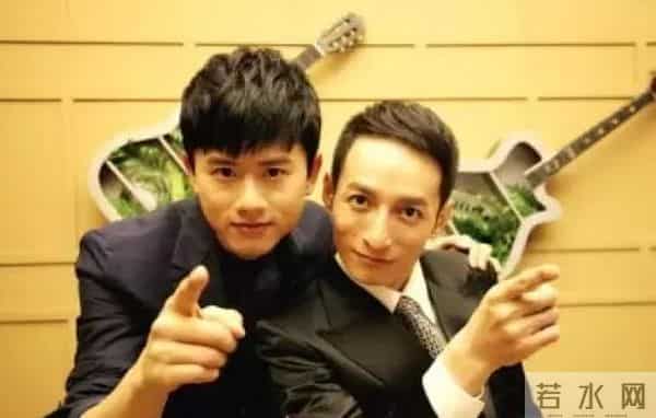 李维嘉发伤心感慨