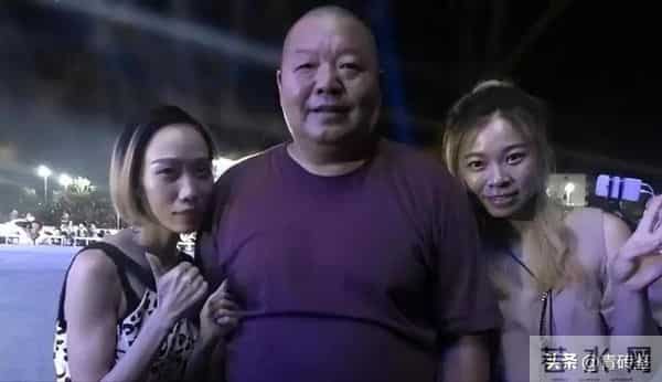 臧天朔得罪成龙