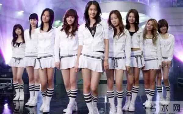 少女时代黑海事件