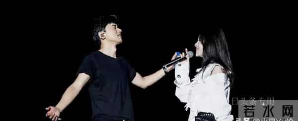 张碧晨郑子豪视频