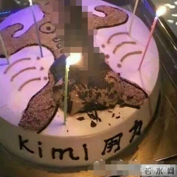 王思聪虐杀乔任梁