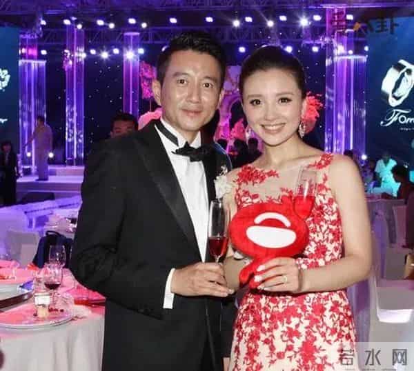 蔡远航前妻是谁