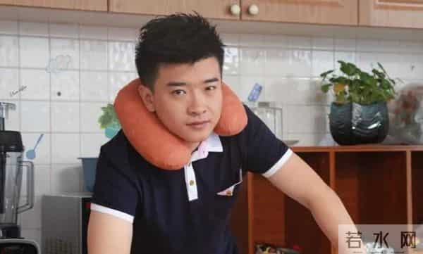 加油好男儿闫安