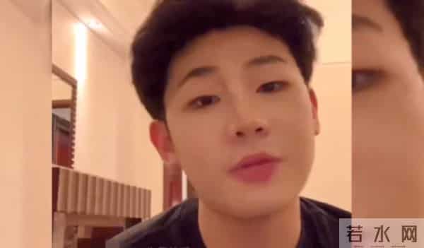 殷世航何婧婧分手原因