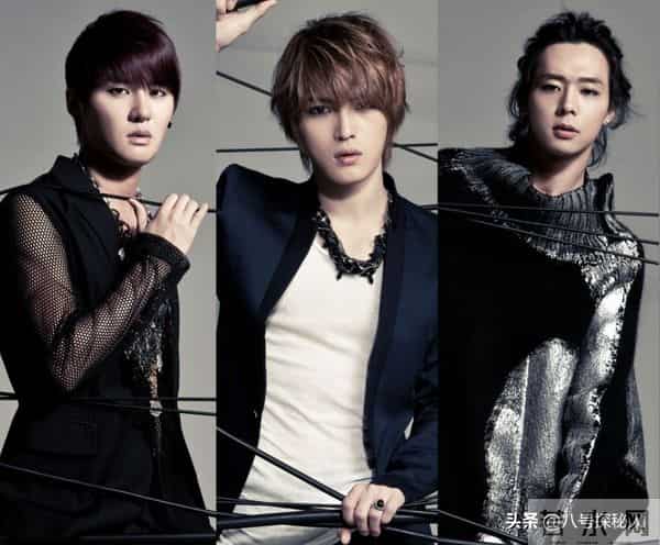 东方神起解散原因