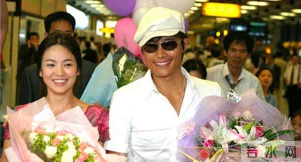 圭贤骂韩庚因为宋茜