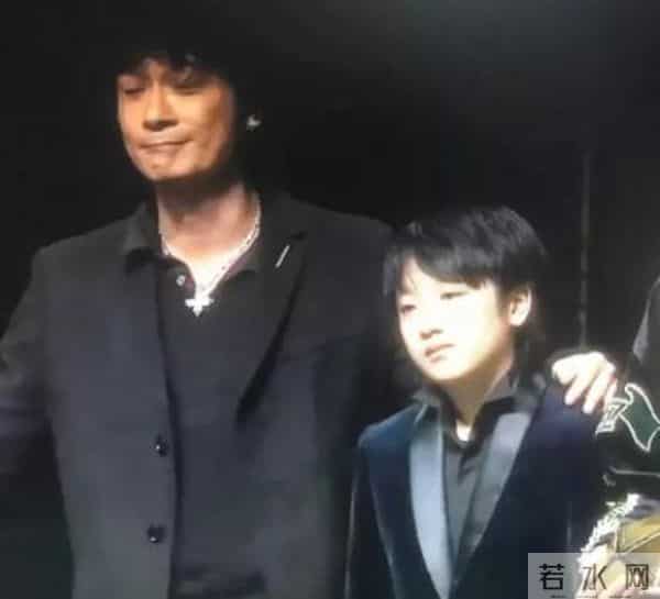 费曼惨被吴镇宇贴吧拉黑