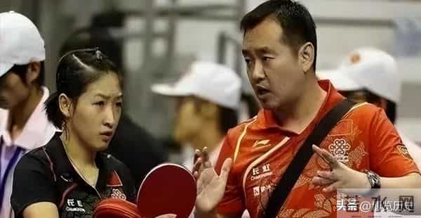 孔令辉与女模车震