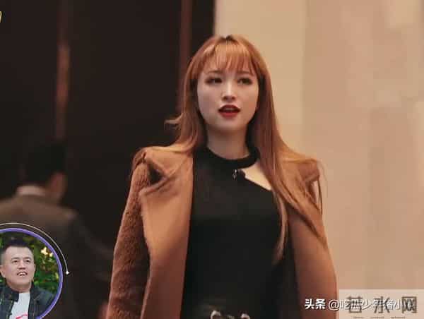 金莎被前经纪人欺骗