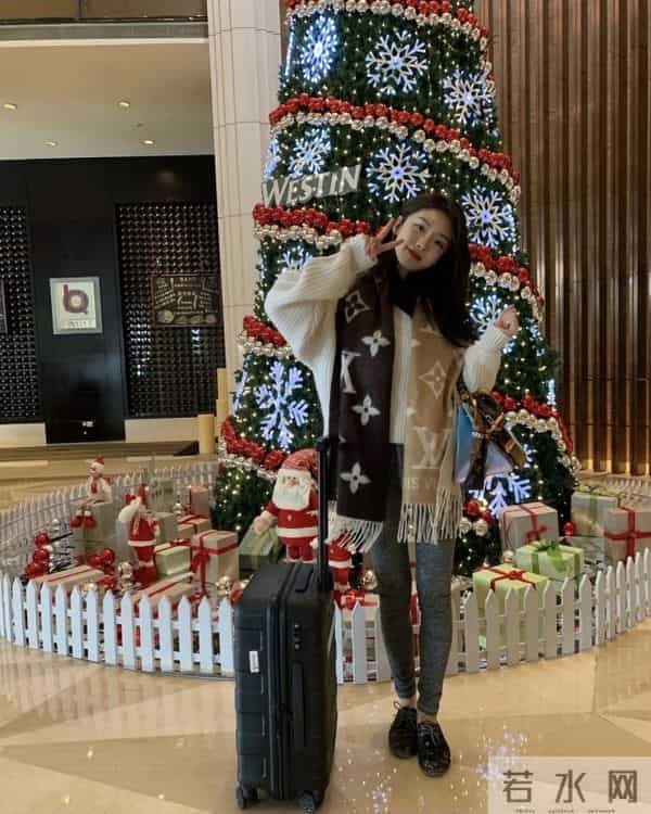 半藏森林接到了腾讯广告