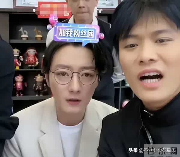 陈小纭前男友歌手张睿