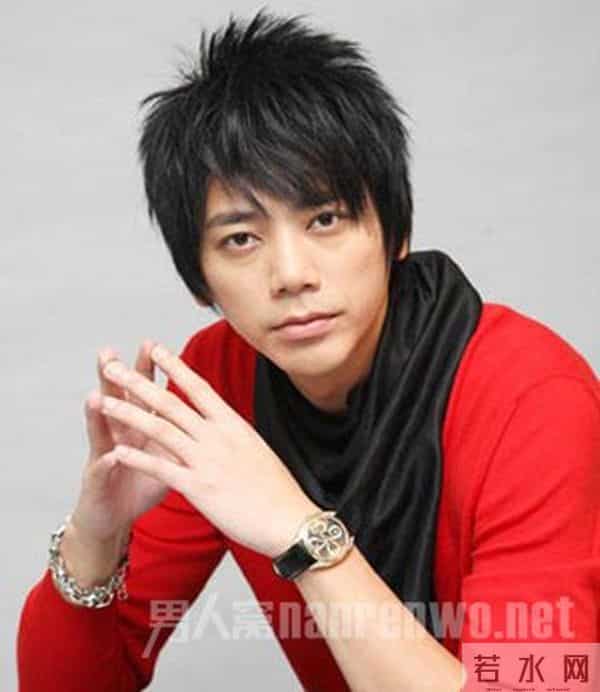 阿信的女朋友是谁