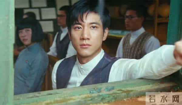 无问西东为什么被禁