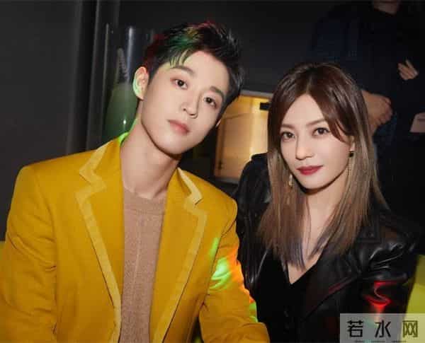 李俊濠个人资料