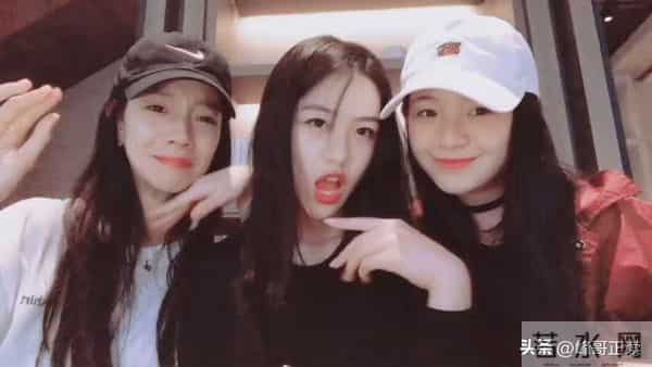 为什么徐静蕾是京圈长公主