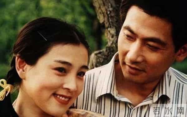 英宁现任妻子王琼图片