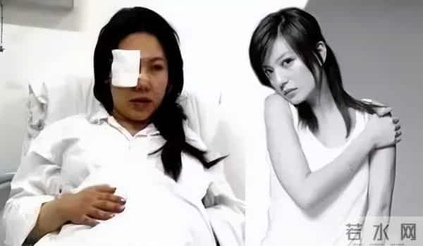 赵薇割韭菜什么意思