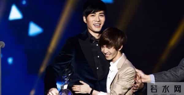 郭敬明是同性吗