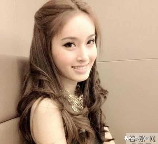 人妖皇后rose私照