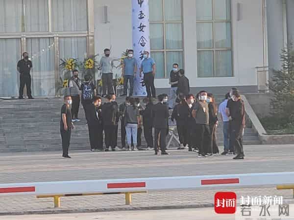 马丽娟和于月仙是什么关系