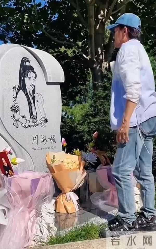 陈勋奇老婆
