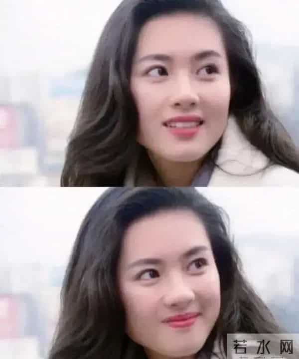 黎姿晒12位荧幕情人