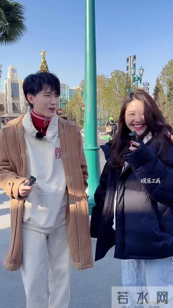 为什么徐静蕾是京圈长公主