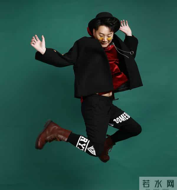 花粥为什么退出麻油叶