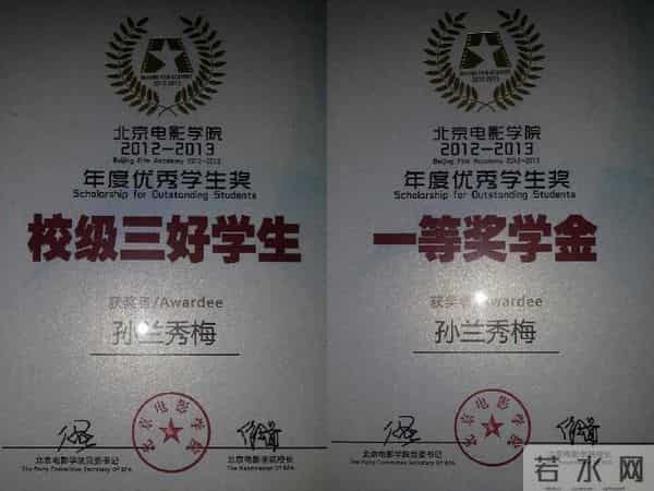 孙铱张嘉译是什么关系