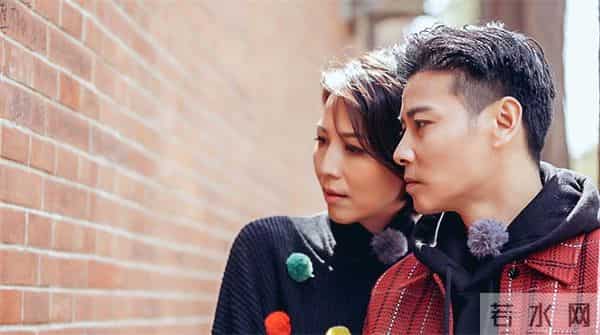 蔡少芬为刘銮雄堕胎