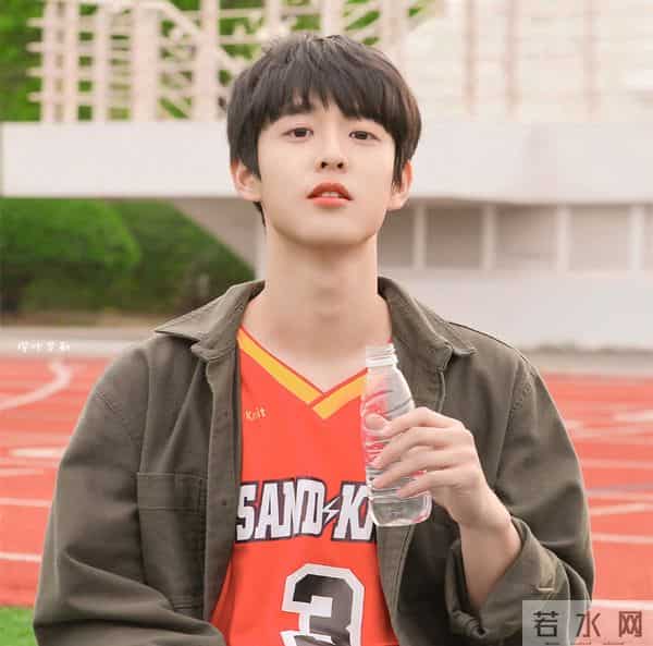 李俊濠个人资料