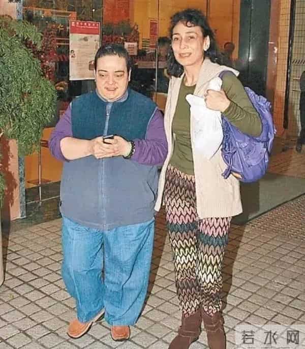 赌王大房为什么这么惨