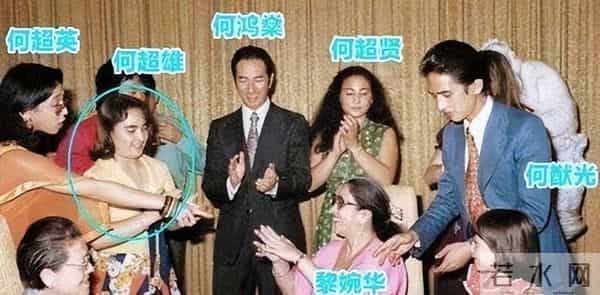 何超英为什么会疯掉