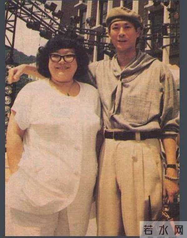 官晶华个人资料