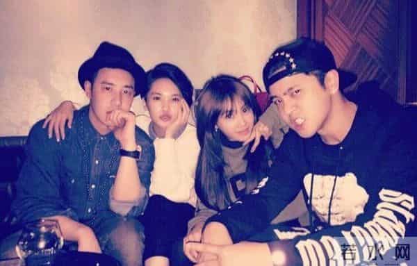 杨丞琳八年抗战