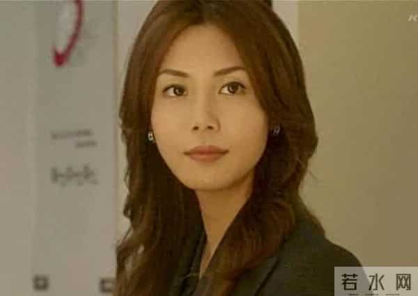 松岛菜菜子反町隆史