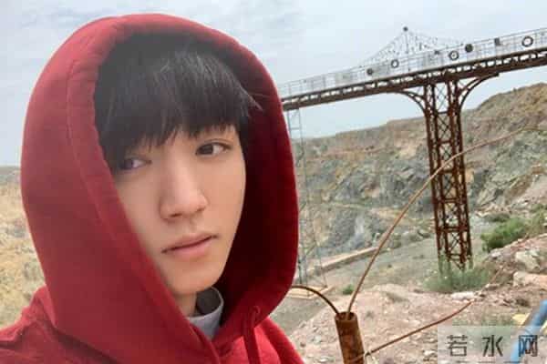 陆川力撑王俊凯