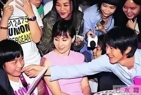 陈赫张子萱车震