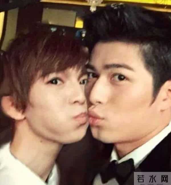 郭敬明是不是喜欢男的