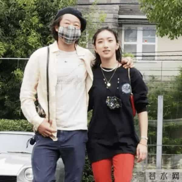 福山雅治老婆