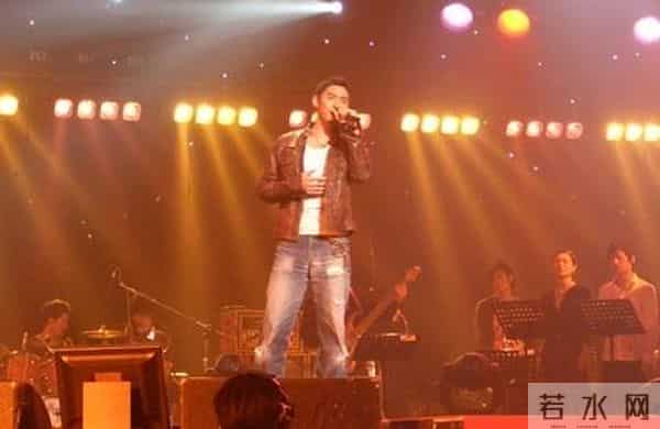 赵寅成拒绝向中国道歉