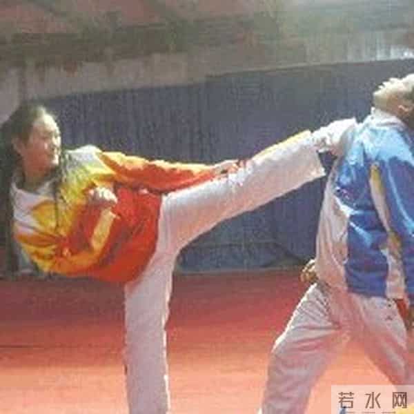 完美关系郑琦扮演者