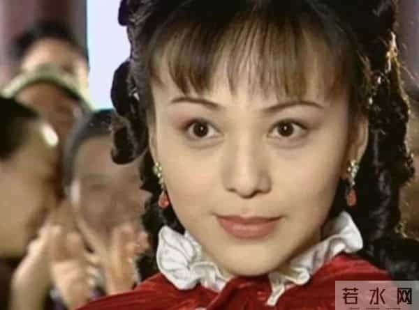 王琳的两任丈夫是谁