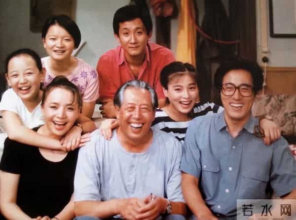 英宁现任妻子王琼图片