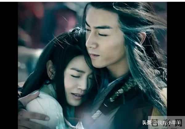 陈妍希是女海王么