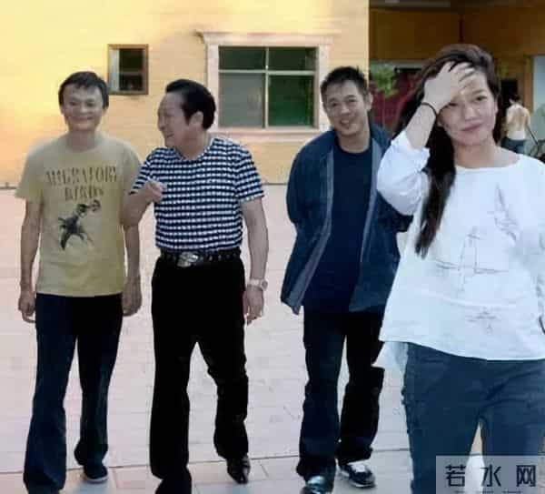 泰国白龙王被揭穿