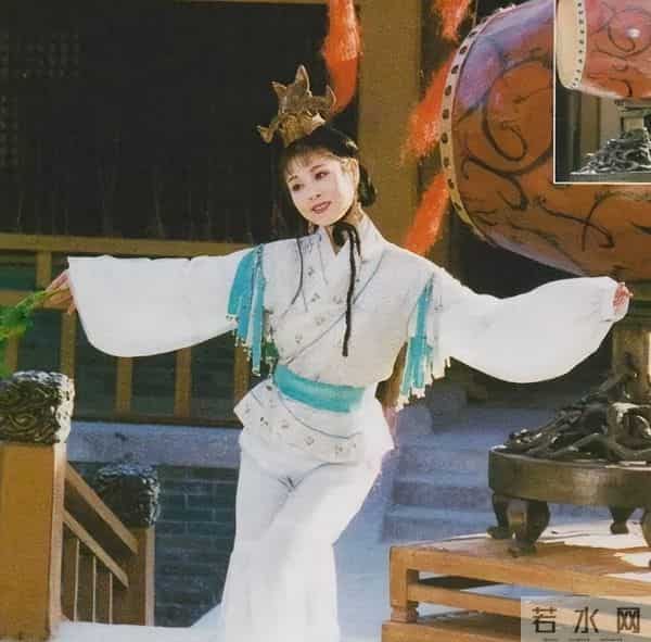 英宁现任妻子王琼图片