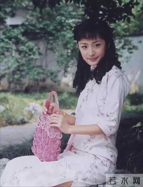 江南四大才子杨幂