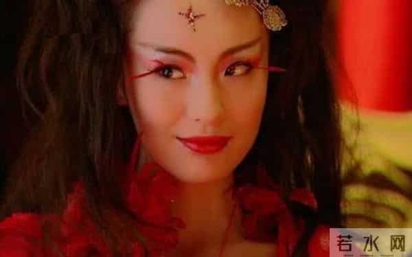 范冰冰养狐仙真的吗