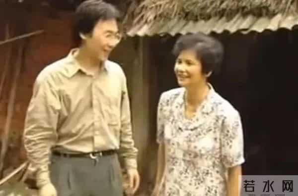 廖昌永因为爱情